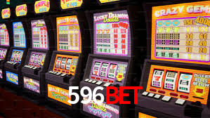 Programa VIP 596Bet