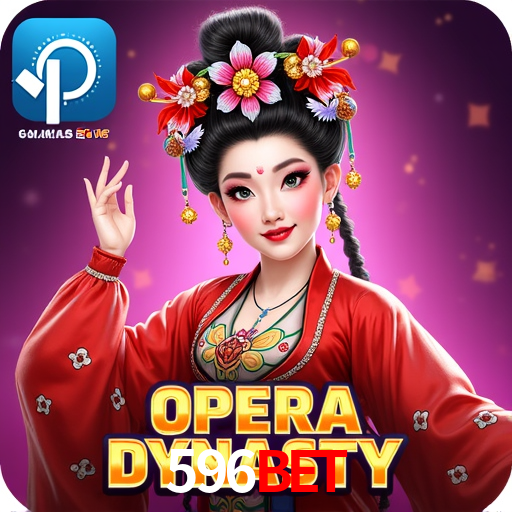 Cadastro Rápido 596Bet