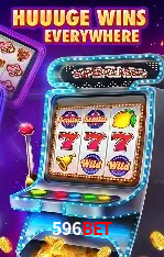 Promoções Sazonais 596Bet