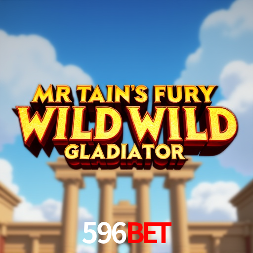 Interface do App 596Bet