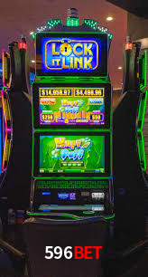 Casino Ao Vivo 596Bet